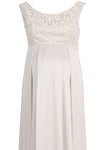 Szabo Maternity &#39;Paris Nights&#39; Cocktail Dress