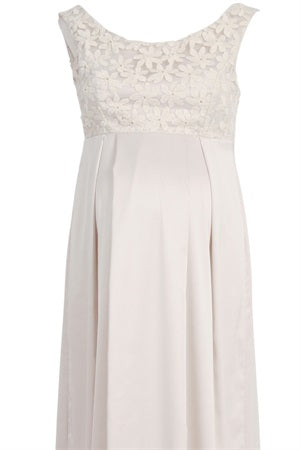 Szabo Maternity 'Paris Nights' Cocktail Dress