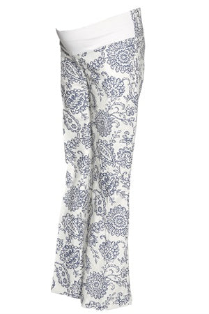 Szabo Maternity 'Wedgewood' Pants