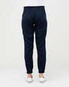 Navy - Ripe Maternity Tencel &#39;Off Duty&#39; Pants