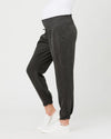 Ripe Maternity Tencel Off Duty Pants - Olive