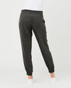 Ripe Maternity Tencel Off Duty Pants - Olive