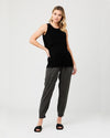 Ripe Maternity Tencel Off Duty Pants - Olive