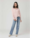 Ripe Maternity &#39;Kyle&#39; Wide Leg Jeans - Light Blue