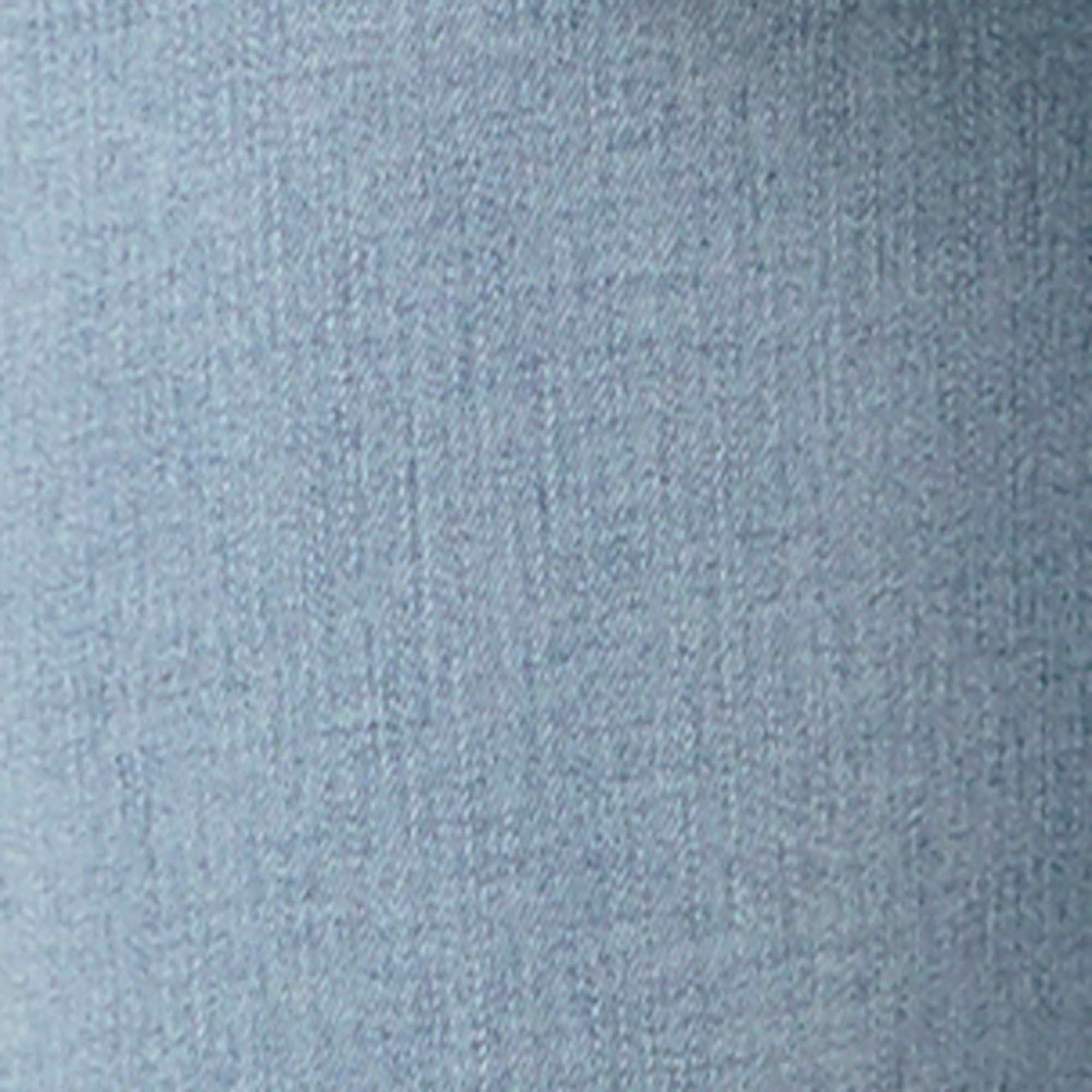 &#39;Kyle&#39; Wide-Leg Maternity Jeans - Light Blue