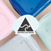 Strucket 4.5L Mini Strainer Bucket with Lid