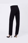 Ripe Maternity &#39;Lancaster&#39; Straight Leg Pants - Black