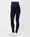 &#39;Rebel&#39; Maternity Jegging - Midnight