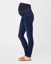 Indigo - Ripe Maternity &#39;Rebel&#39; Jegging