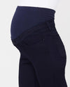 Midnight - Ripe Maternity &#39;Rebel&#39; Jegging