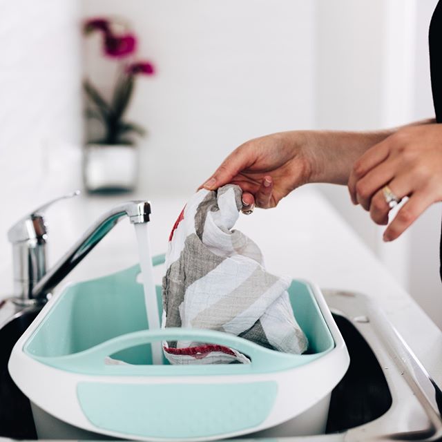 Strucket 19L Strainer Bucket