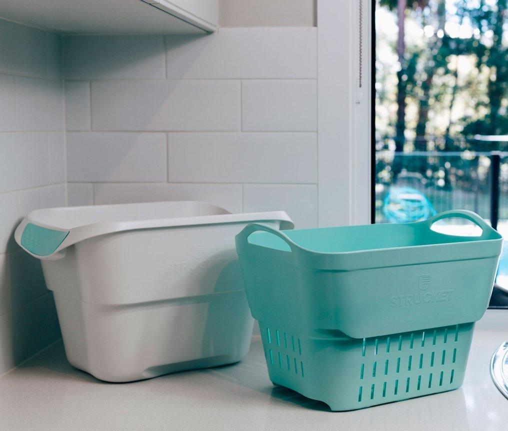 Strucket 19L Strainer Bucket